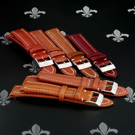 breitling jewelry bracelet|genuine breitling watch straps uk.